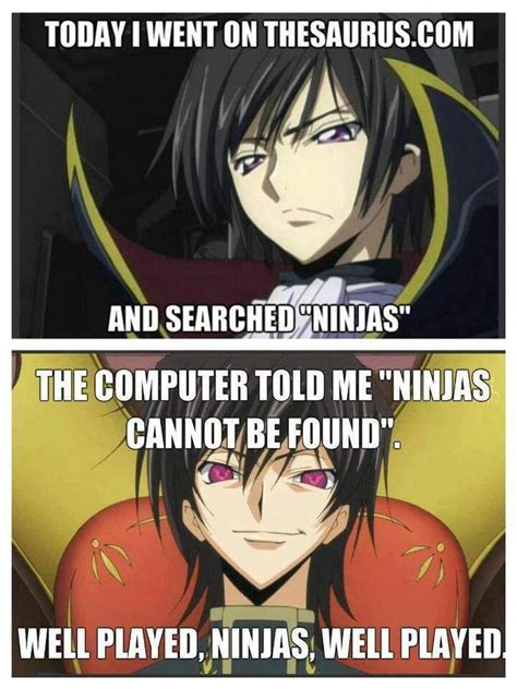 code geass meme.